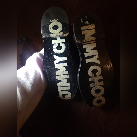 JIMMY CHOO/ERIC HAZE Loafers - Picture 9 of 9